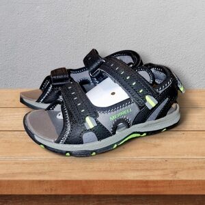 MERRELL NWOT Panther Sandal 2.0